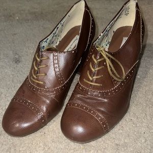 Size 10 American eagle